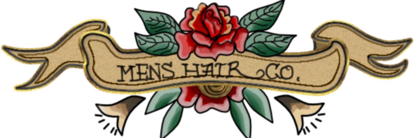 Men's Hair Co.